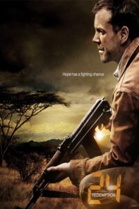 24: Redemption 2008 24: رستگاری