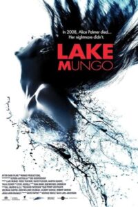 Lake Mungo 2008 دریاچه مونگو