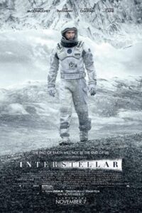 Interstellar 2014 میان‌ ستاره‌ای