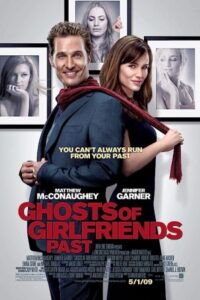 Ghosts of Girlfriends Past 2009 دوست دختران سابق من