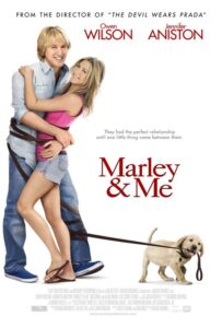 Marley & Me 2008 مارلی و من