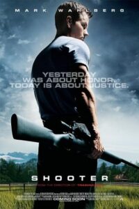 Shooter 2007 تیرانداز
