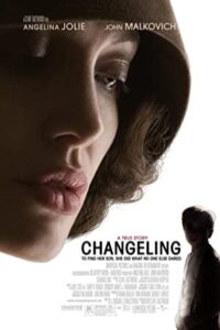Changeling 2008 بچه اشتباهی