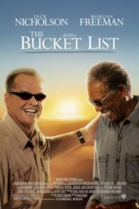 The Bucket List 2007 لیست سطل