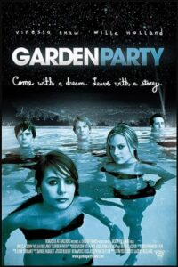 Garden Party 2008 مهمانی در باغ