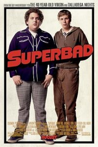 Superbad 2007 عیاشی