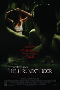 The Girl Next Door 2007 دختر همسایه