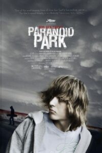 Paranoid Park 2007 پارک پارانوئید