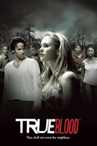 True Blood 2008 خون واقعی