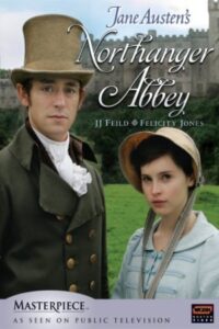 Northanger Abbey 2007 نورتانگر ابی