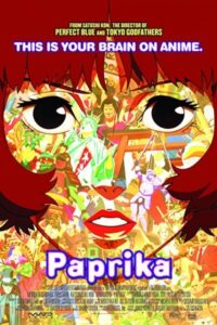 Paprika 2006 پاپریکا