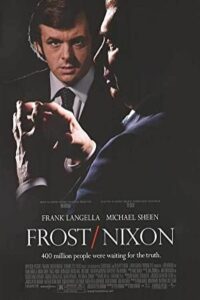 Frost/Nixon 2008 فراست/نیکسون
