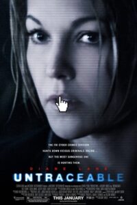 Untraceable 2008 نایافتنی یا غیرقابل ردیابی