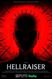Hellraiser 2022 برپاخیزان جهنم