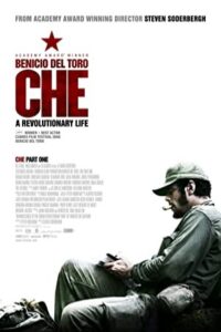 Che: Part One 2008 که: قسمت اول