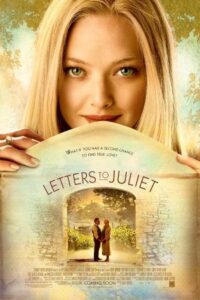 Letters to Juliet 2010 نامه‌هایی به ژولیت