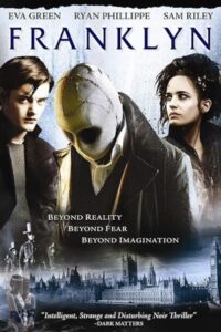 Franklyn 2008 فرانکلین