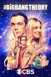 The Big Bang Theory 2007 تئوری بیگ بنگ