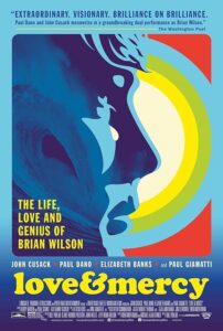Love & Mercy 2014 عشق و مهربانی