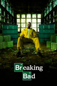 Breaking Bad 2008 بریکینگ بد