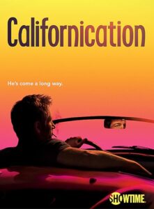Californication 2007 کالیفرنیکیشن