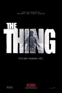 The Thing 2011 موجود