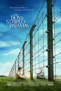 The Boy in the Striped Pajamas 2008 پسری در پیژامه راه راه