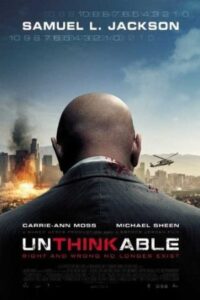 Unthinkable 2010 غیر قابل فکر