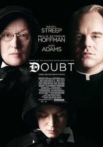 Doubt 2008 تردید