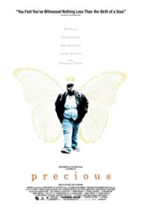 Precious 2009 گرانبها