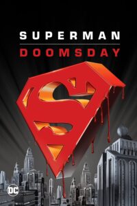 Superman: Doomsday 2007 سوپرمن: روز رستاخیز