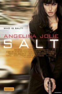 Salt 2010 سالت - نمک