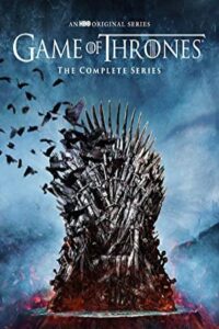 Game of Thrones 2011 بازی تاج و تخت (گیم اف ترونز)