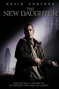 The New Daughter 2009 دختر جدید