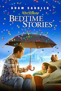 Bedtime Stories 2008 قصه های شبانه