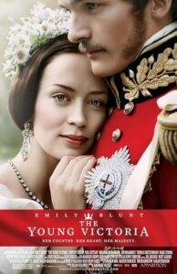 The Young Victoria 2009 ویکتوریا جوان