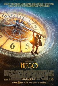Hugo 2011 هوس
