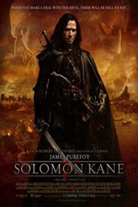 Solomon Kane 2009 سولومون کین