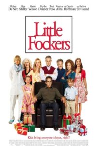 Little Fockers 2010 فاکرهای کوچک