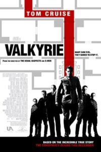 Valkyrie 2008 والکری