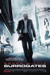 Surrogates 2009 بدل ها