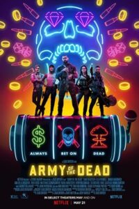 Army of the Dead 2021 ارتش مردگان