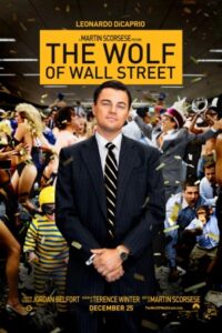 The Wolf of Wall Street 2013 گرگ وال اِستریت