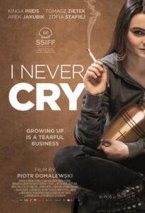 I Never Cry 2020 من هرگز گریه نمی کنم