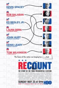 بازشماری Recount 2008