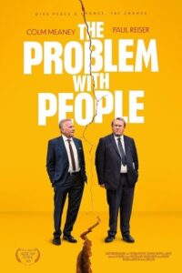 The Problem with People 2024 مشکل مردم