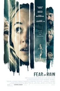 Fear of Rain 2021 ترس از باران