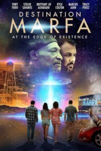 Destination Marfa 2021 مقصد مارفا