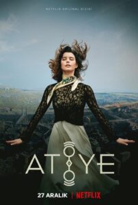 Atiye - The Gift 2019 عطیه - هدیه