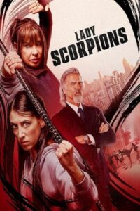 Lady Scorpions 2024 بانوی عقرب